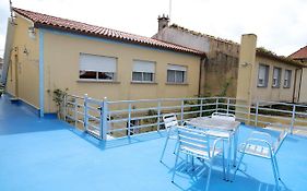 A Rosaleda
